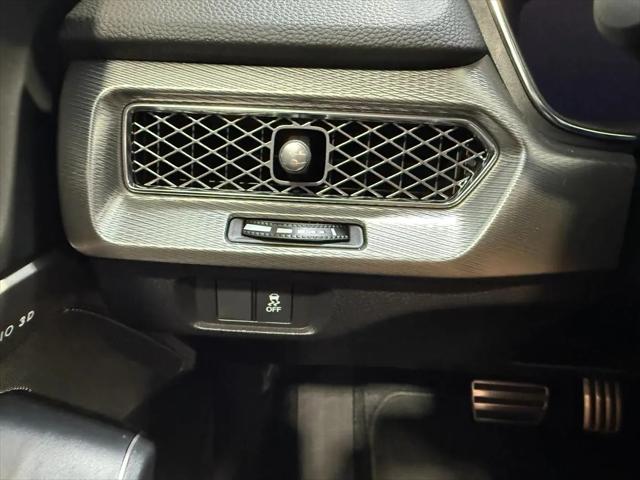 2026 Acura Integra FWD A-Spec with Technology