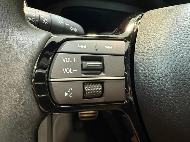 2026 Acura Integra FWD A-Spec with Technology