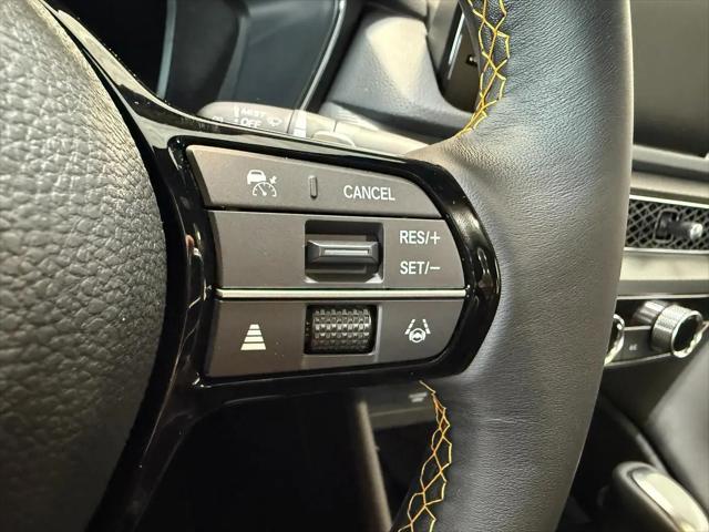 2026 Acura Integra FWD A-Spec with Technology