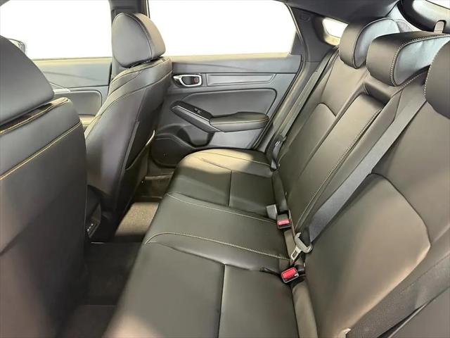 2026 Acura Integra FWD A-Spec with Technology