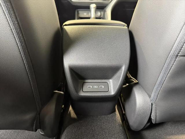 2026 Acura Integra FWD A-Spec with Technology
