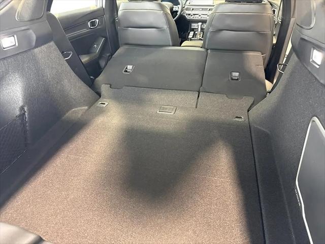 2026 Acura Integra FWD A-Spec with Technology