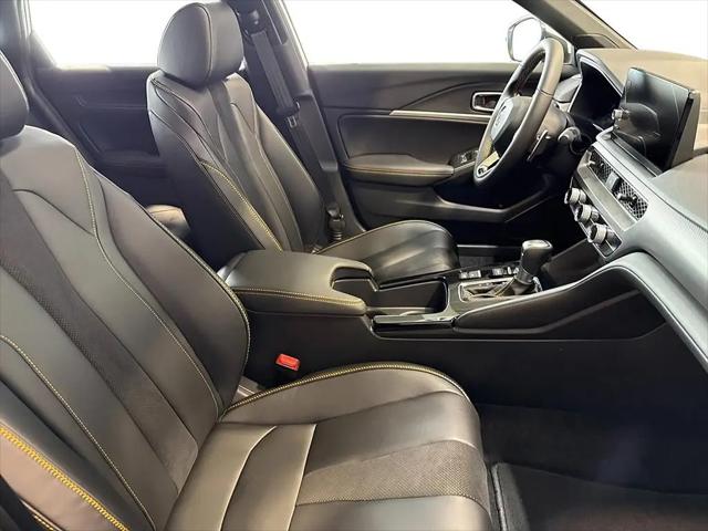 2026 Acura Integra FWD A-Spec with Technology