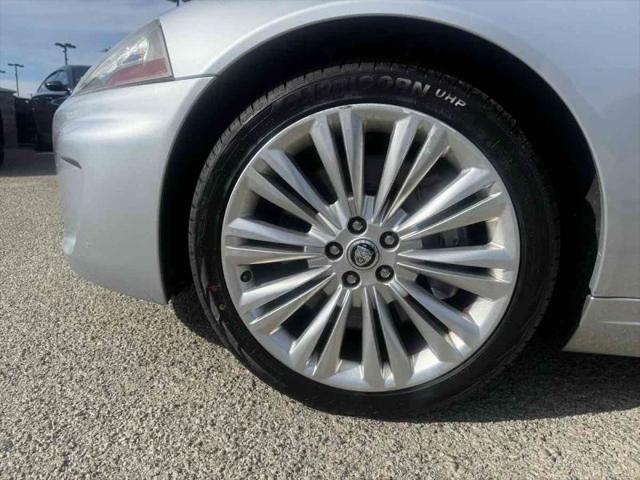 2011 Jaguar XK XK