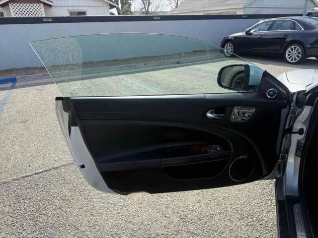 2011 Jaguar XK XK