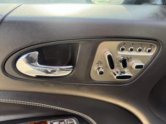 2011 Jaguar XK XK