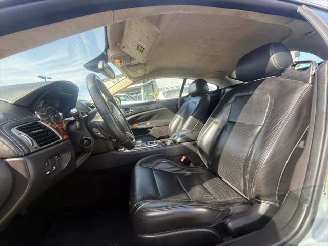 2011 Jaguar XK XK