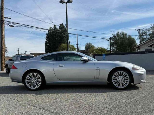 2011 Jaguar XK XK