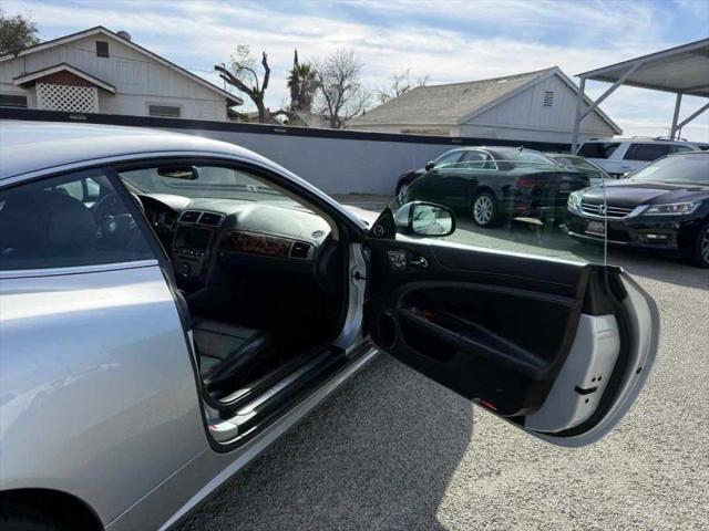 2011 Jaguar XK XK