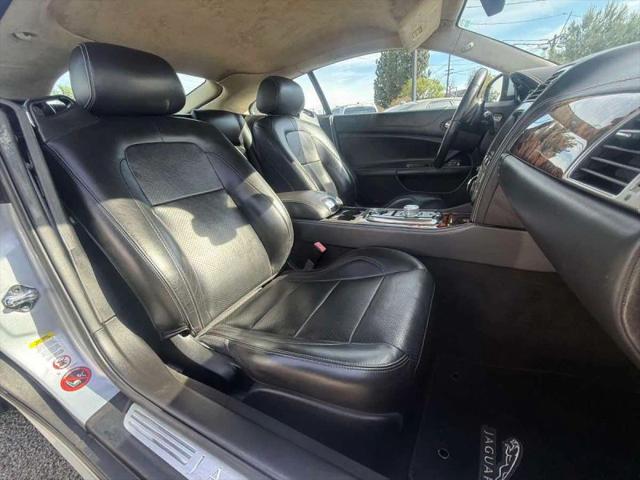 2011 Jaguar XK XK