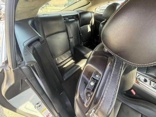 2011 Jaguar XK XK