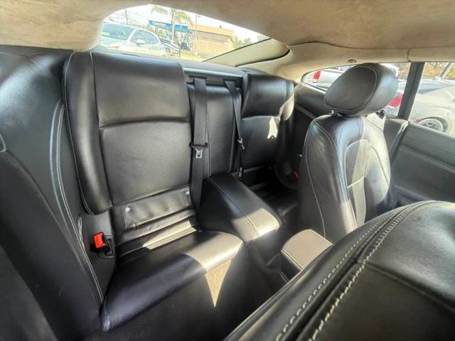 2011 Jaguar XK XK