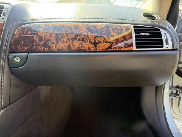 2011 Jaguar XK XK