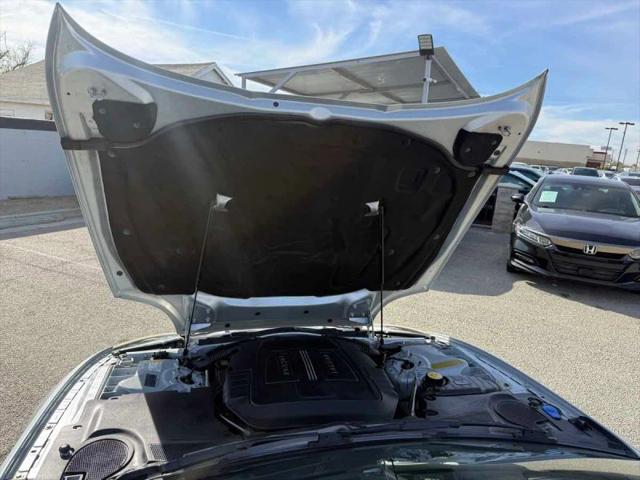 2011 Jaguar XK XK