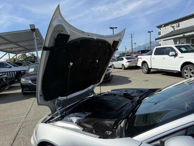 2011 Jaguar XK XK