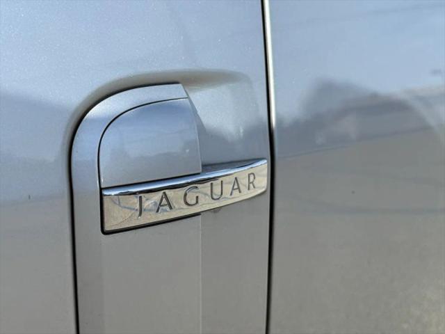 2011 Jaguar XK XK