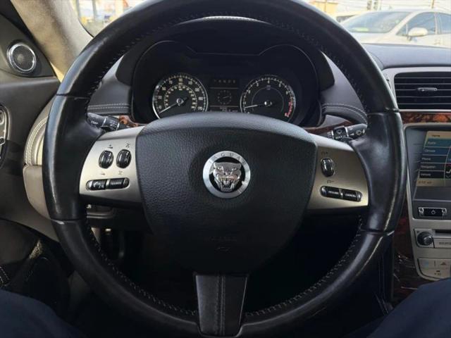 2011 Jaguar XK XK