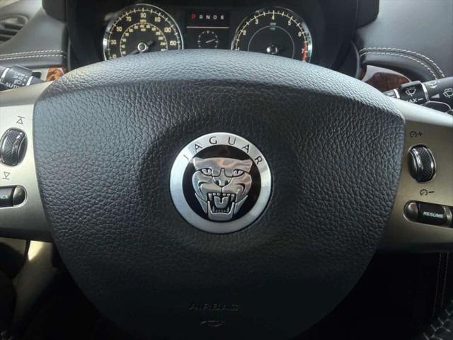 2011 Jaguar XK XK