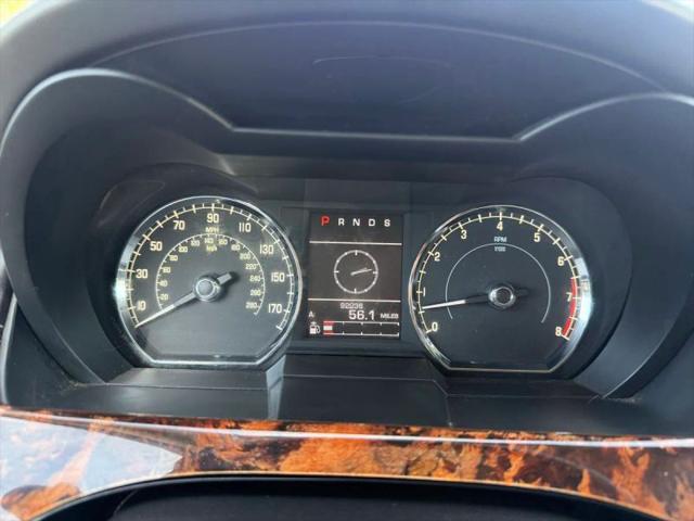 2011 Jaguar XK XK