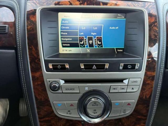 2011 Jaguar XK XK