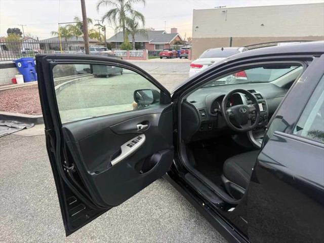 2013 Toyota Corolla L