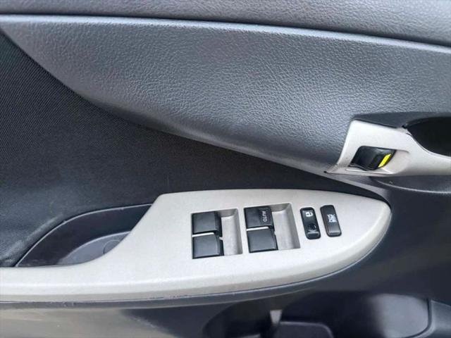 2013 Toyota Corolla L