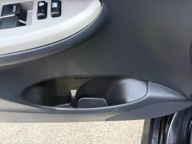 2013 Toyota Corolla L