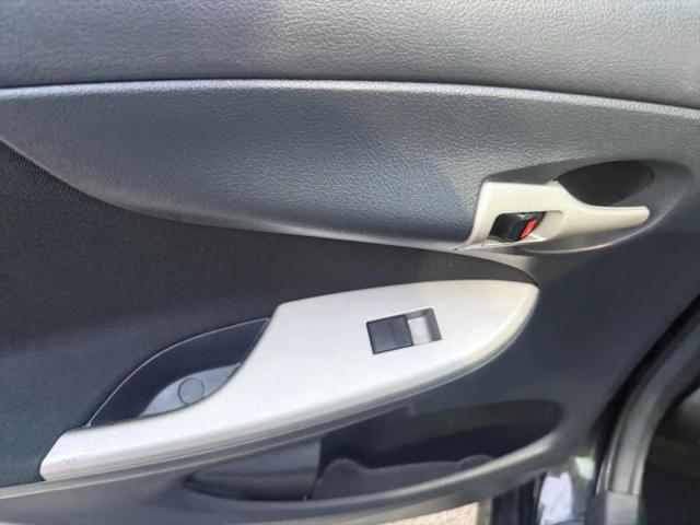 2013 Toyota Corolla L
