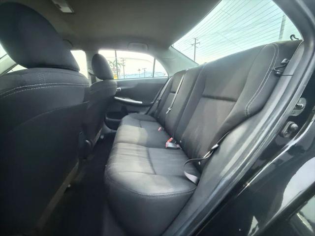 2013 Toyota Corolla L