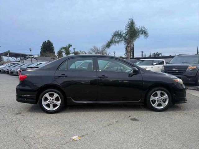 2013 Toyota Corolla L