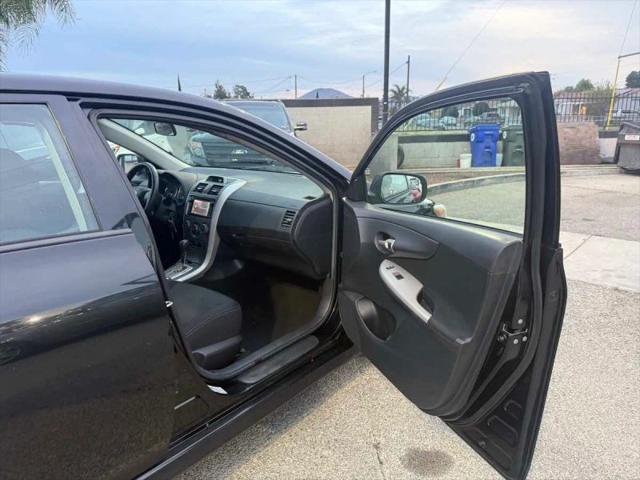 2013 Toyota Corolla L