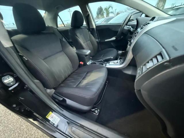 2013 Toyota Corolla L