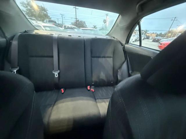 2013 Toyota Corolla L