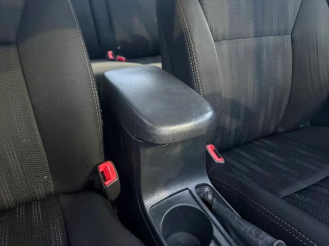 2013 Toyota Corolla L