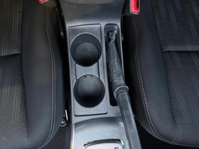 2013 Toyota Corolla L