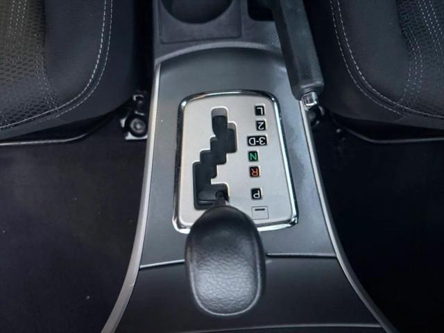 2013 Toyota Corolla L