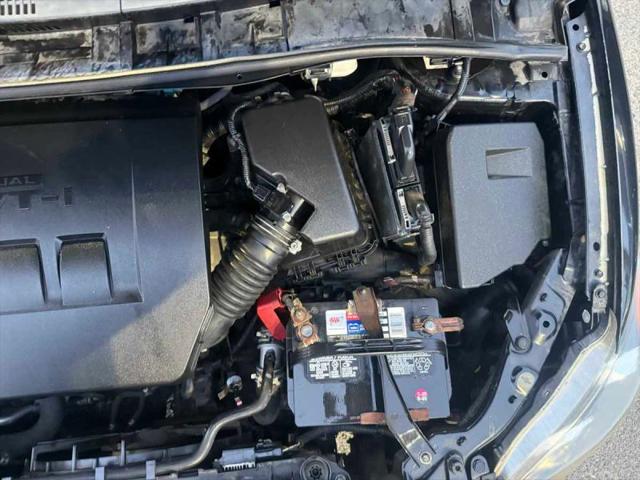 2013 Toyota Corolla L