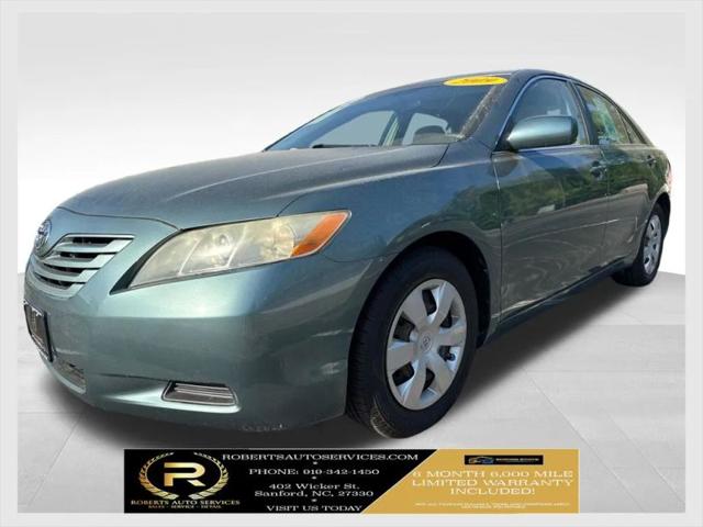2009 Toyota Camry LE for sale in Sanford, NC