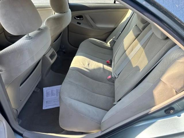 2009 Toyota Camry LE