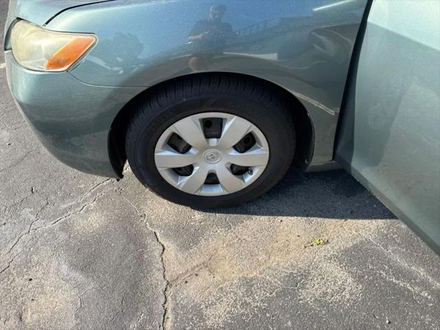 2009 Toyota Camry LE
