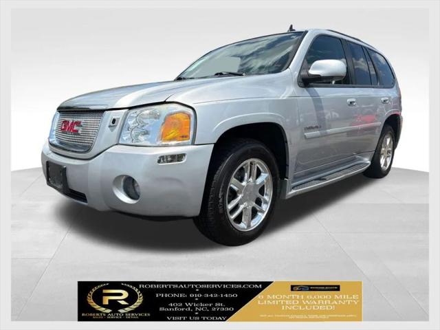 2009 GMC Envoy Denali for sale in Sanford, NC