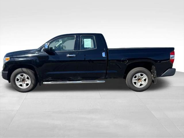 2015 Toyota Tundra SR 5.7L V8