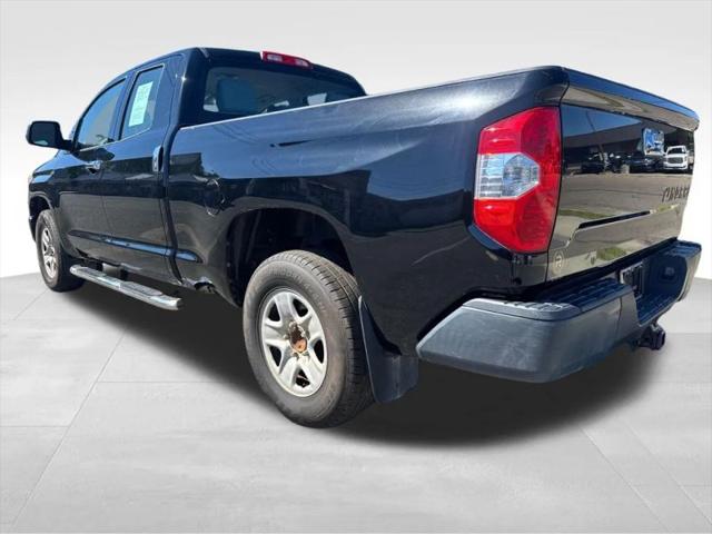 2015 Toyota Tundra SR 5.7L V8