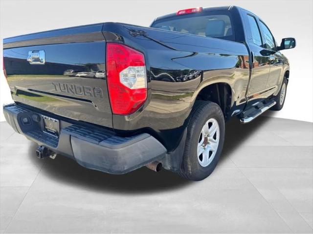 2015 Toyota Tundra SR 5.7L V8