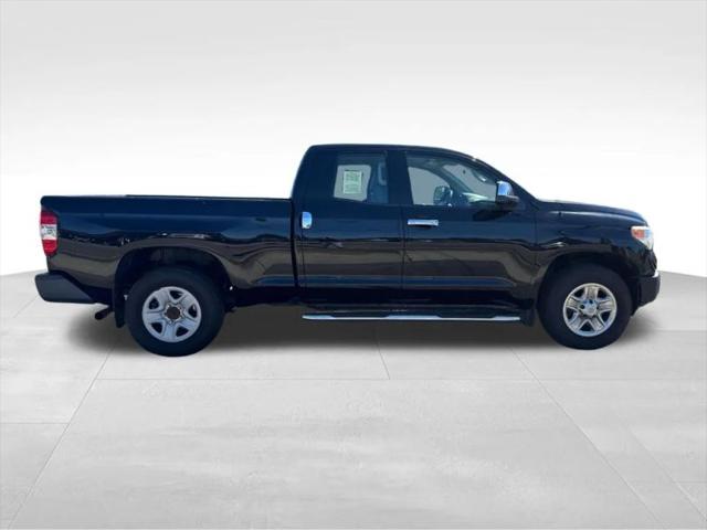 2015 Toyota Tundra SR 5.7L V8