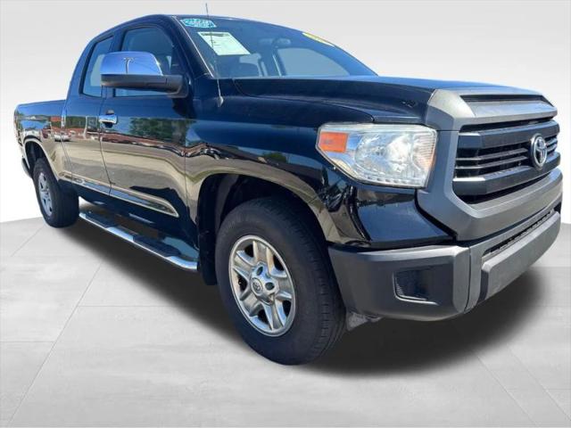 2015 Toyota Tundra SR 5.7L V8