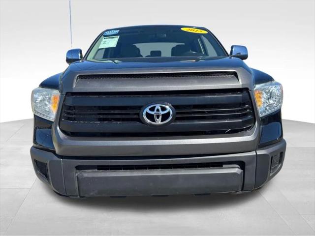 2015 Toyota Tundra SR 5.7L V8