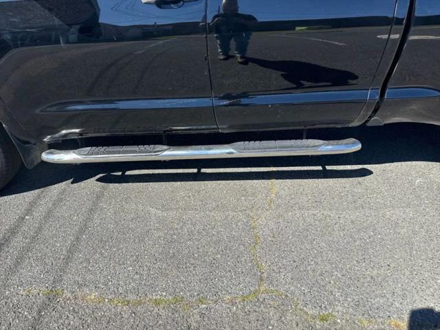 2015 Toyota Tundra SR 5.7L V8