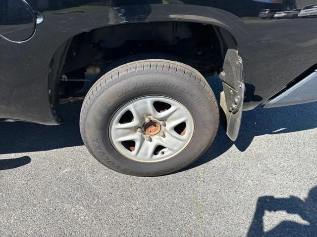2015 Toyota Tundra SR 5.7L V8