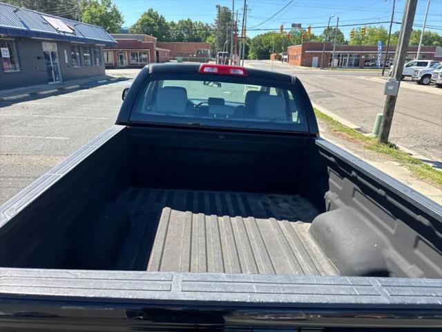2015 Toyota Tundra SR 5.7L V8